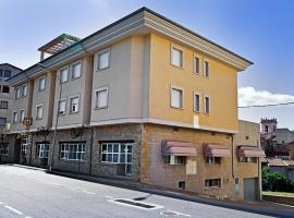 Hotel La Piqueta