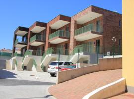 Apartments Anna Liznjan, hotel v destinaci Ližnjan