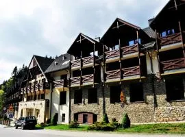 Wierchomla Ski & Spa Resort