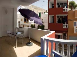 Casa Atlantica: Alcalá'da bir otel
