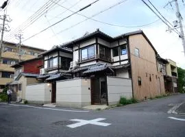 Nanni Saiin Machiya
