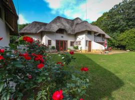 Sibsons House, Hotel in Hillcrest