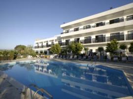 Souli Beach Hotel, hotel em Polis Chrysochous