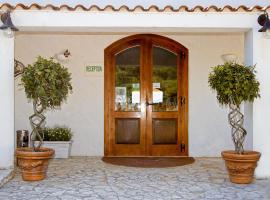 Posta Del Falco B&B, hotel v destinaci Manfredonia