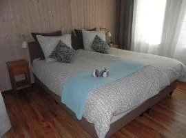 Appels en Peren Bed and Breakfast