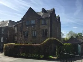 Mirfield Monastery B&B