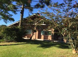 Sitio da Paz Celestial, Hotel in Nova Petrópolis