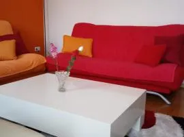 Apartments Stan