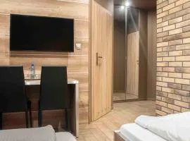 Motel Podmiejski