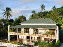 Surin villa, khách sạn ở Bãi biển Surin