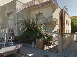Viale Bari Apartment, hotel in Gallipoli