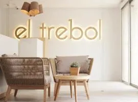 El Trebol Bar & Hotel Only Adults