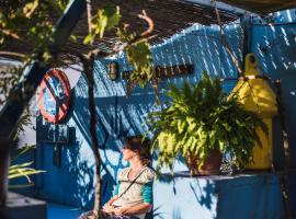 Casa Caracol, Hostel in Cádiz