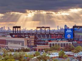 The Parc Hotel, hotel near LaGuardia Airport - LGA, 