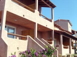 Complesso Residenziale Marina di Pinarello, Hotel in Pinarellu
