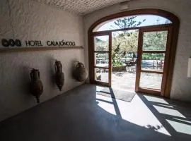 Hotel Cala Joncols