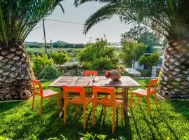Aloni Home