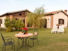 Agriturismo Il Rustico