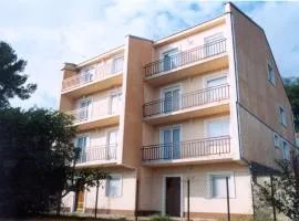 Apartments Adria