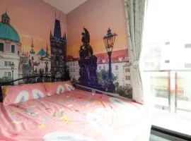 Clover B&B
