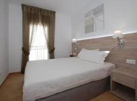 Apartments Gran VP