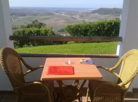 Casas El Molino, hotel di Vejer de la Frontera