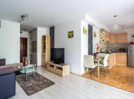 The 10 best apartments in Szeged, Hungary | Booking.com