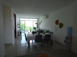 Costa Azul Suites 401