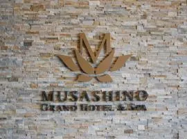 Musashino Grand Hotel & Spa