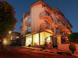 ,,Дироси'', hotel v destinaci Sveti Vlas