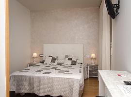 Hostal Don Rodrigo, hotell i Zamora