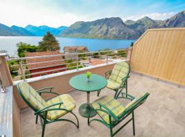 Bocche di Cattaro Apartments, hotel v destinaci Kotor