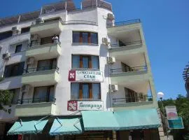 Family Hotel Bistritsa