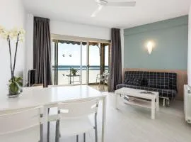 Flats Friends Atlantida