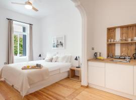 Athens Residence Apartments