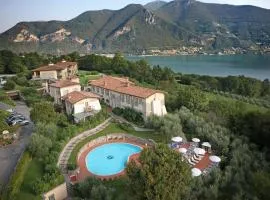 Romantik Hotel Relais Mirabella Iseo