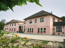 Gasthof Birgl, hotel v destinaci Inning