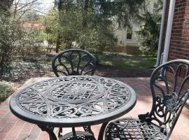 Hotel 4 estrellas en Fairfax