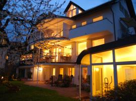 Hotel am Mühlbach, hotel v destinaci Forbach