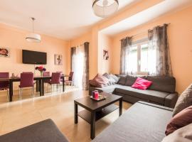 Apartamentos El Rastro