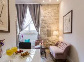 Apartment and Rooms Stay