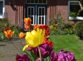 Ferienwohnung Zinne-Wigger