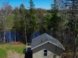 Millstream Cottages