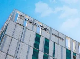 Solaria Nishitetsu Hotel Busan