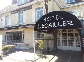 L'Ecailler