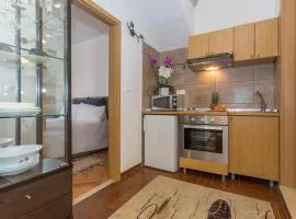 Apartment and Rooms Stay