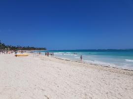 Punta Del Este Excepcional Ubicaci&oacute;n, Hotel in Punta del Este