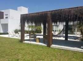 Atlantida Park Residence, hotel di Xangri-la