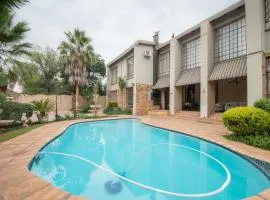 Hotel 4 estrellas en Potchefstroom