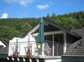 Ferienwohnungen Schoor, holiday rental in Monreal